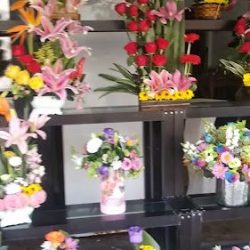 Boutique D'talle Floral