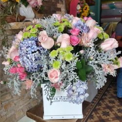 Boutique Des Fleurs.