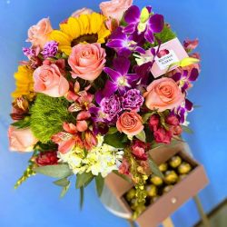 Boutique Floral Bd