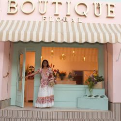 Boutique Floral Bf