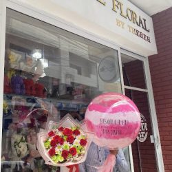 Boutique Floral By Thereh