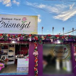 Boutique Floral Crisneyd