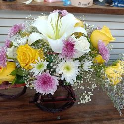 Boutique Floral D'