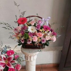 Boutique Floral "elvira"