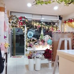 Boutique Floral Isa