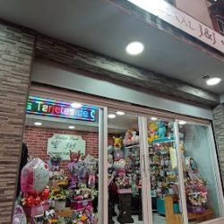 Boutique Floral J&j