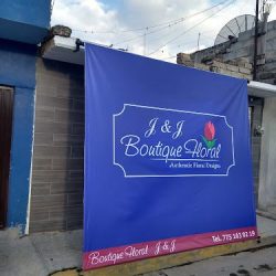 Boutique Floral J&j Sucursal Tulancingo