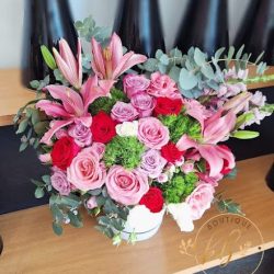 Boutique Floral Karina Borquez