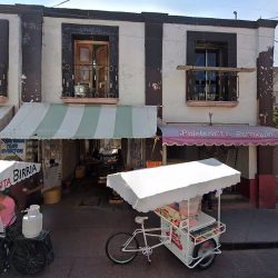 Boutique Floral “la Parroquia”