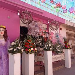 Boutique Floral Monserrat Urireo Gto