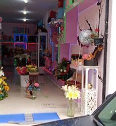 Boutique Floral Sol