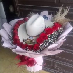 Boutique Floral The Garden Suc.norte