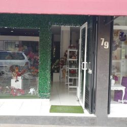 Boutique Floral Y Arte Decoraciónes