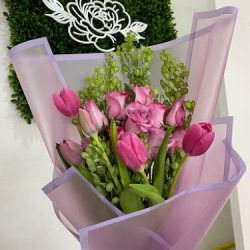 Boutique Peonias