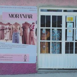 Boutique Y Floreria Mora'mar