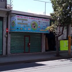 Bugambilias