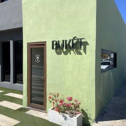 Bukét Flower Studio