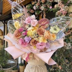By Gam Flowers