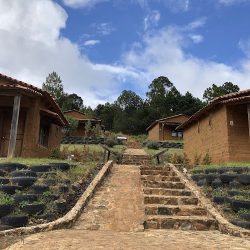 Cabañas San Pablo Cuatro Venados