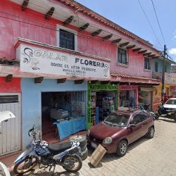 Calaz Floreria
