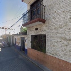 Calle Real De Puebla#18