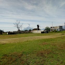 Campo De Beisbol, Analco