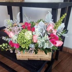 Candy Bouquet