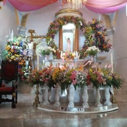 Capilla De "santa Ana"