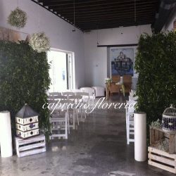 Capricho Floreria