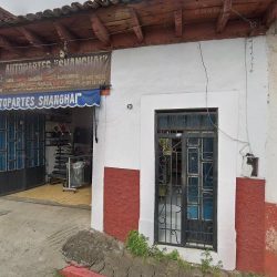 Carlos Salazar