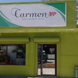 Carmen Boutique Floral
