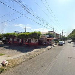 Carnicería Villa Flores