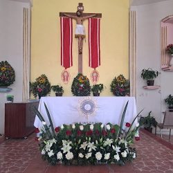 Casa Baranda