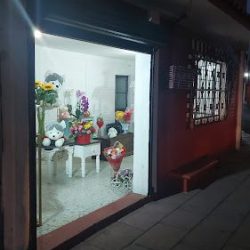 Casa De Las Flores