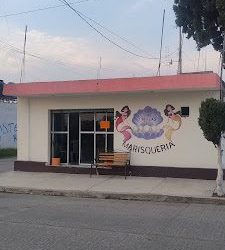 Casa De Las Flores