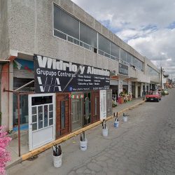 Casa De Las Flores Tizayuca