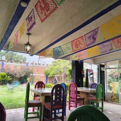 Casa De Piedra