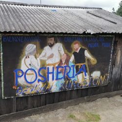 Casa De Posh