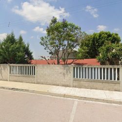 Casa De Salud San Cristobal Los Nava