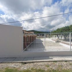 Casa Ejidal Claudio Sánchez