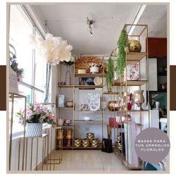 Casa Floral