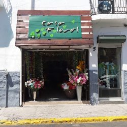Casa Floral