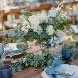 Casa Floral Peonia