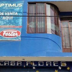 Casa Flores