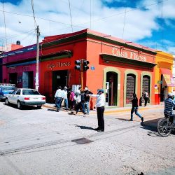 Casa Flores Ferretería
