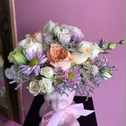 Casa Floristeria