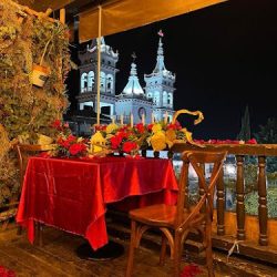 Casa Magnolia Florería Boutique Y Agencia De Eventos