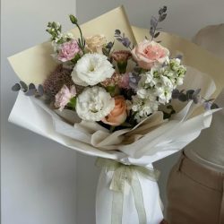 Casa María Floristería