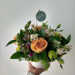 Casa Ofelia Taller Floral