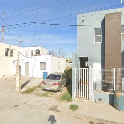 Casa Roca Floreria
